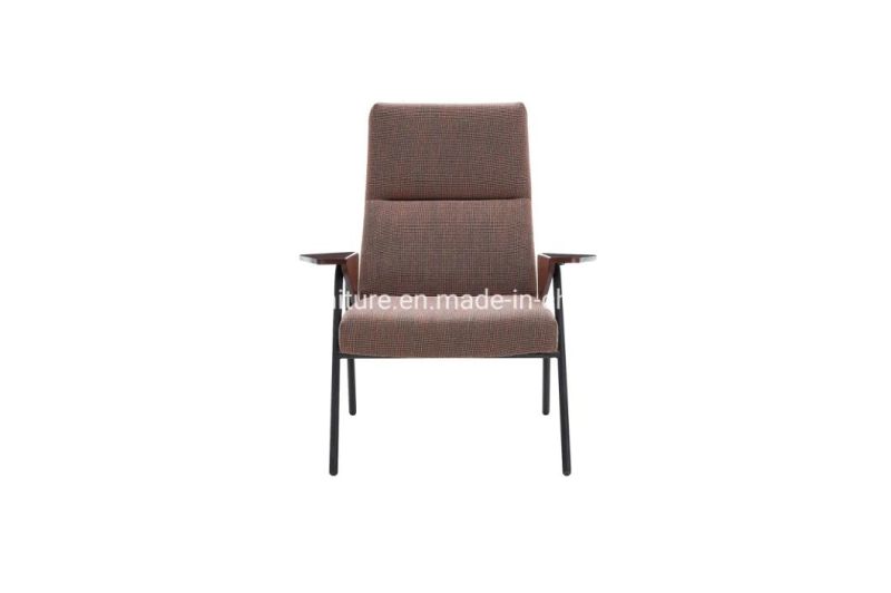 Hotel Commercial Apartment Leisure Fashion Chair