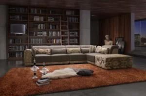 Living Room Furniture Fabric Sofa 931A