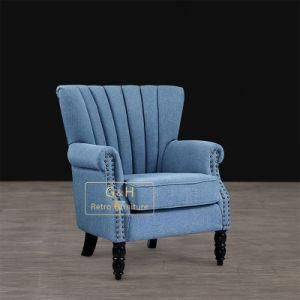 Jaime Hayon RO Chair Scandinavian Design Living Room Lounge Chair