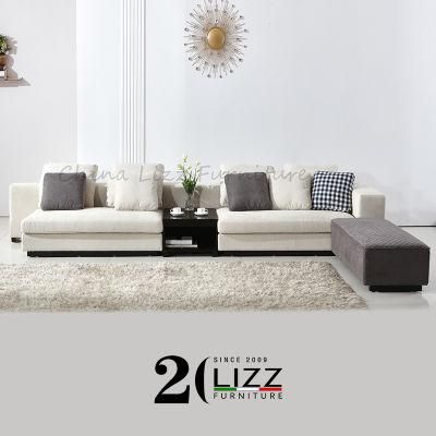 European Living Room Sofa Set /Modern Home Furniuter Sofa/Apartment Sofa Set