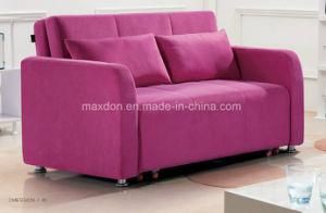 Love Sofa Seater Double Sofabed Fabric Sofabed Hot Selling Sofa