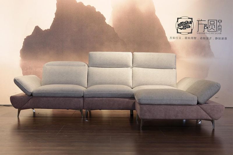 Customized Set Room Modern Furniture Couch Sitting Room Furniture Living Room Sofa