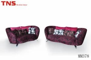 Fabric Sofa (MM378)
