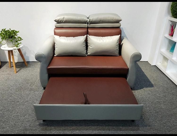 Functional Sofa Bed Living Room and Villa