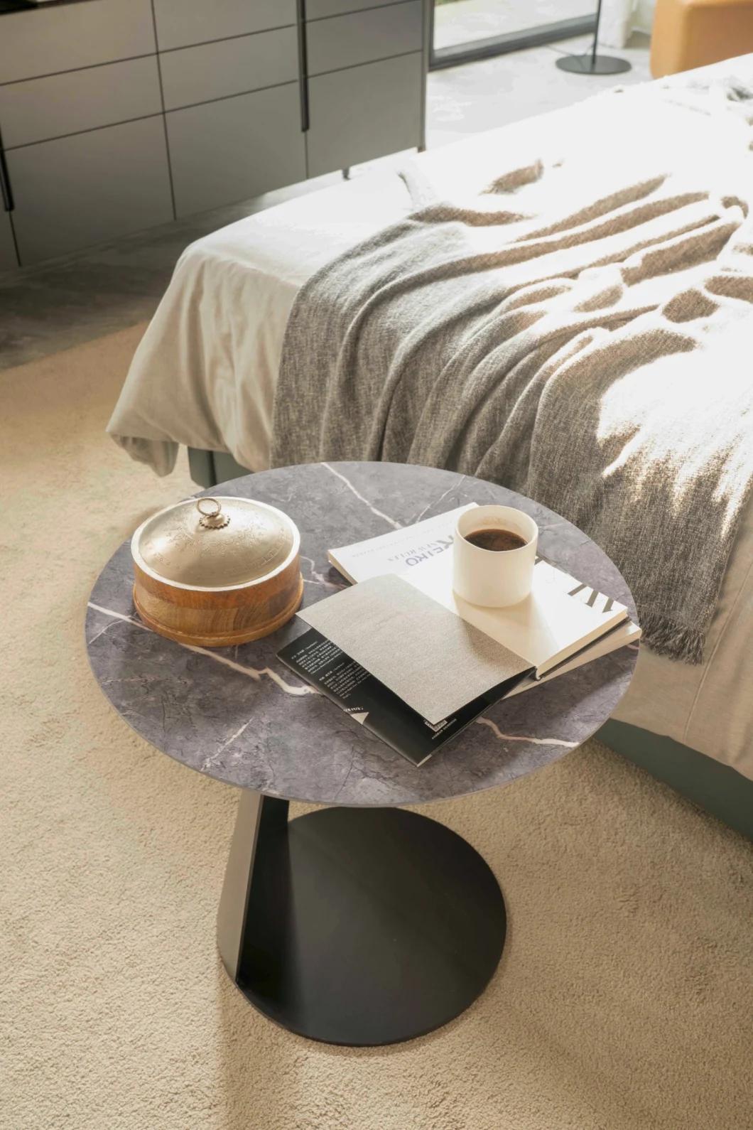 CT41b Coffee Table Ceramic, Latest Design Coffee Table in Home and Hotel