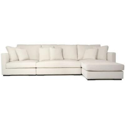 Living Room Hotel Versatile Module Sofa Bedroom Furniture Set