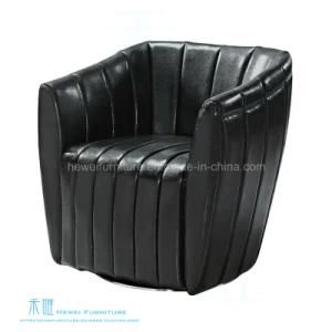 Modern Style Leisure Chair for Home or Cafe (HW-C376C)
