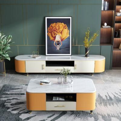Factory Direct Sale Hotel Living Room Furniture Side Table