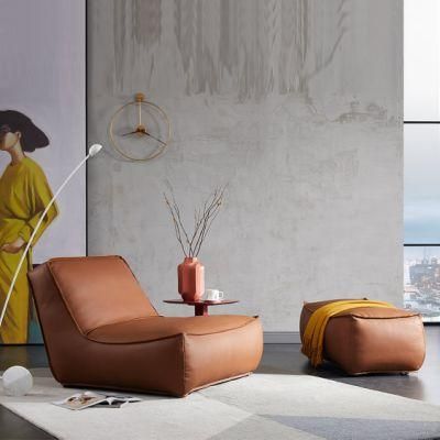 Living Room Home Leisure Luxury Single Sofa Chairs