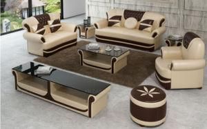 Design Living Room Leather Sofa Set 3 2 1 Seat Luxury Leather Sofa Living Room Furniture