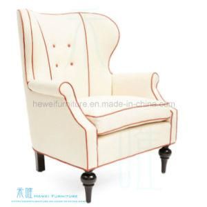 Modern Style Living Room Lounge Sofa for Home (HW-6628C)