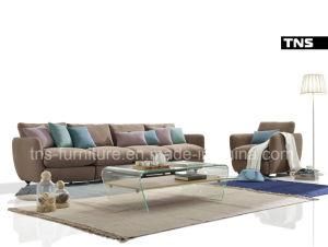 Fabric Sofa (mm3A89) in Furniture