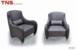 Modern Home Furniture Leisure Sofa Chair (AC134)