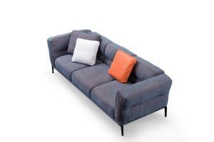 Home Furniture High Quality Fabric Linving Room Sofa