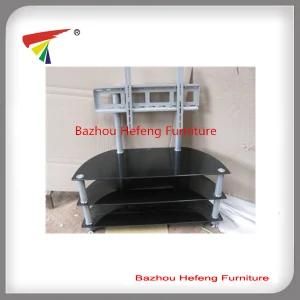 Popular LCD TV Mount and Glass Support (TV044)