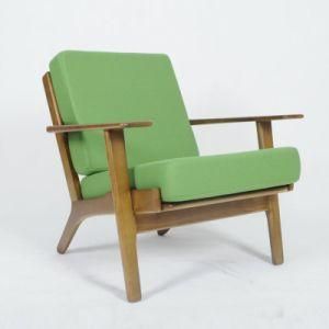 Danish Hans Wegner Plank Chair
