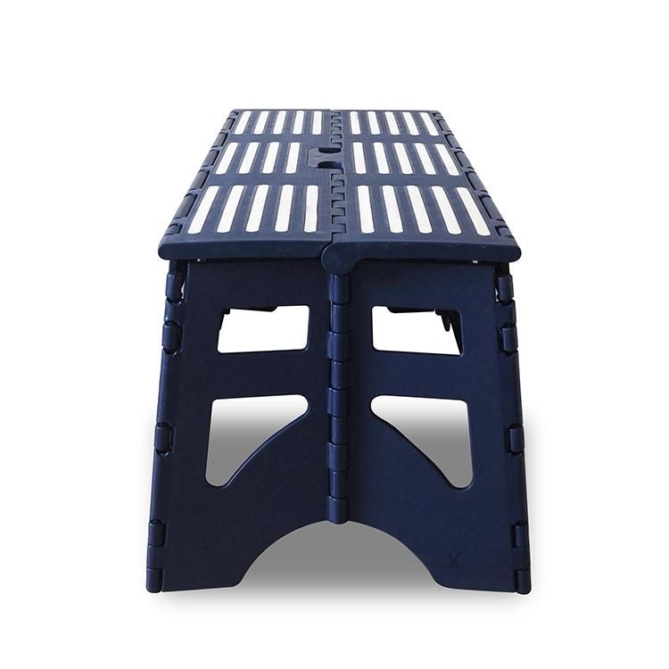Super Strong Thick Folding Plastic Stool