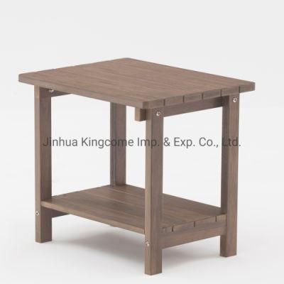 Suitable Outdoor Furniture Side Table