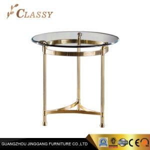 Small Size Modern Style Living Room Side Table for Hotel