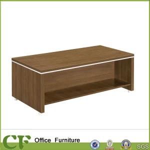 Wooden Finished Furniture Tea Table