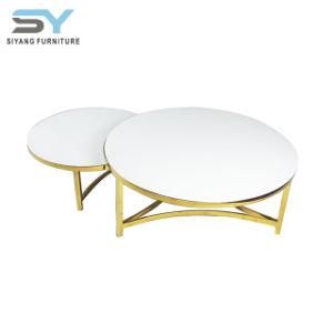 Dining Room Furniture Modern Sofa Corner Table Marble Coffee Tables
