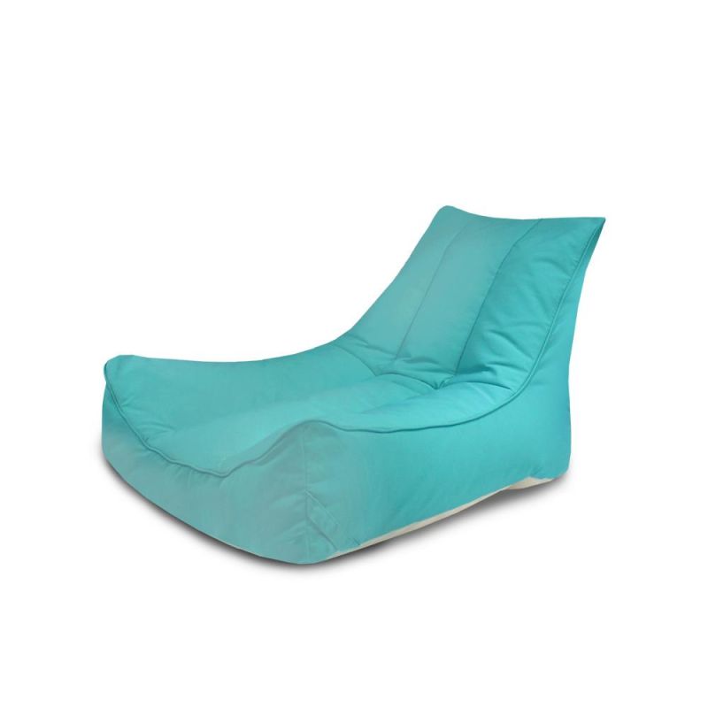 Floating Outdoor Pool Pillow Bean Bag Sofa Outdoor Beanbag