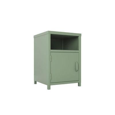 Modern Metal Home Cabinet Room Furniture