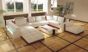 Leather Sofa Furniture Al155