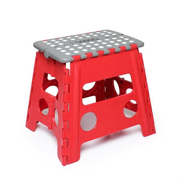 32 High Adult Plastic Folding Step Stool