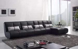 Luxury Home Leather Furniture (B08)