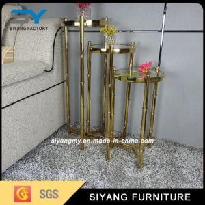 Living Room Furniture Rose Wedding Decoration Flower Stand