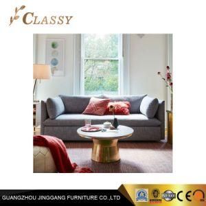 Antique Table Design Round Marble Coffee Table