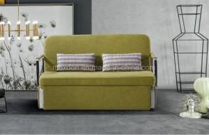 Electric Sofabed with Music Player Home Furniture Sofabed