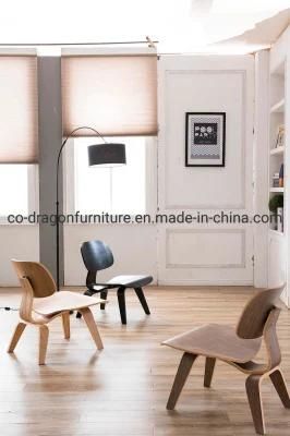 Modern High Quality Wood Furniture Leisure Living Room Coffee Chair