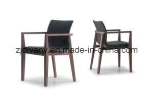 Modern Style Home Living Room Wooden Chair (C-49)