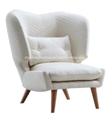 Modern Living Room Reception Area Home Modern Chair for Villa
