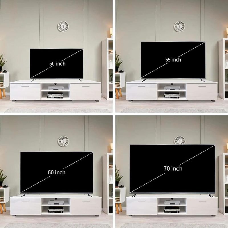 High Quality TV Stand TV Cabinet Console Table for Living Room