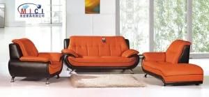 Modern Furniture Armchair Classic Recliner Leather Sofa