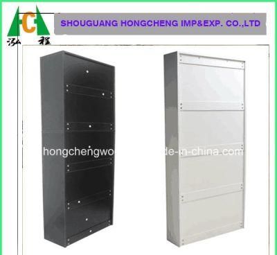 New Designe Shoe Cabinet with Mirror