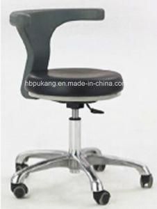 F-36 Hospital Stainless Steel Nurse Stool