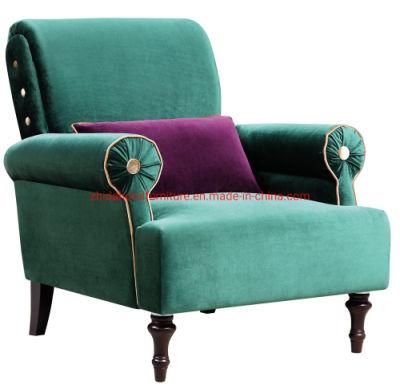 Living Room Furniture Damro Lobby Chairs for Hotel Bedroom