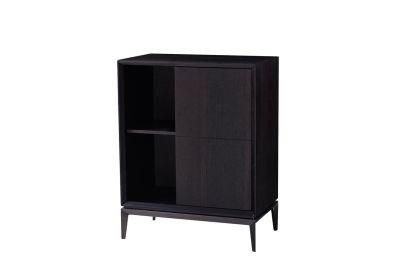B-519 Wooden Cabinet/Wooden Sideboard in Home Furniture and Hotel Furniture