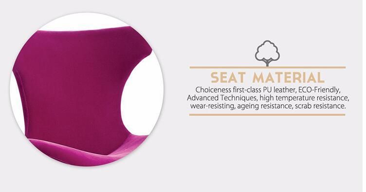 Modern Design Indoor Fabric Swivel Round Tub Chair