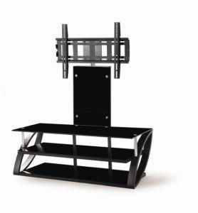 Tempered Glass TV Stand (TV829-1)