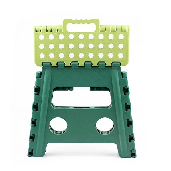 Plastic Folding Stool Folding Lawn Stool