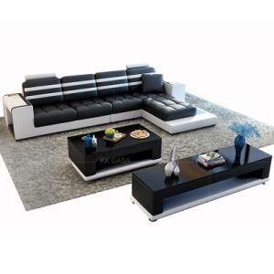 Home Furniture New Design Leather Sofa for Living Room