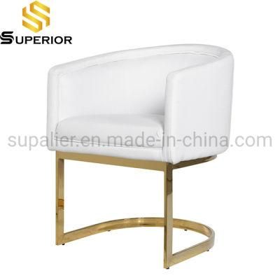 Modern Living Room Furniture Nordic Style Armchair Single Sofa Chair