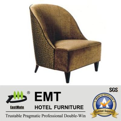 Well Design Restaurant Furniture Dining Sofa (EMT-SC03)