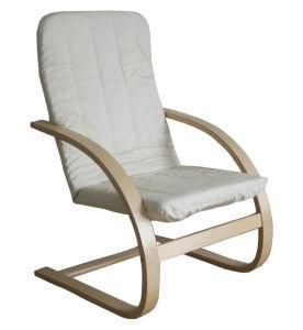 Comfortable Bentwood Chair/ Plywood Chair /Wooden Chair (XJ-BT001)