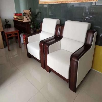 Elegant Nice Design Luxury Sofa Used in Hotel or Office